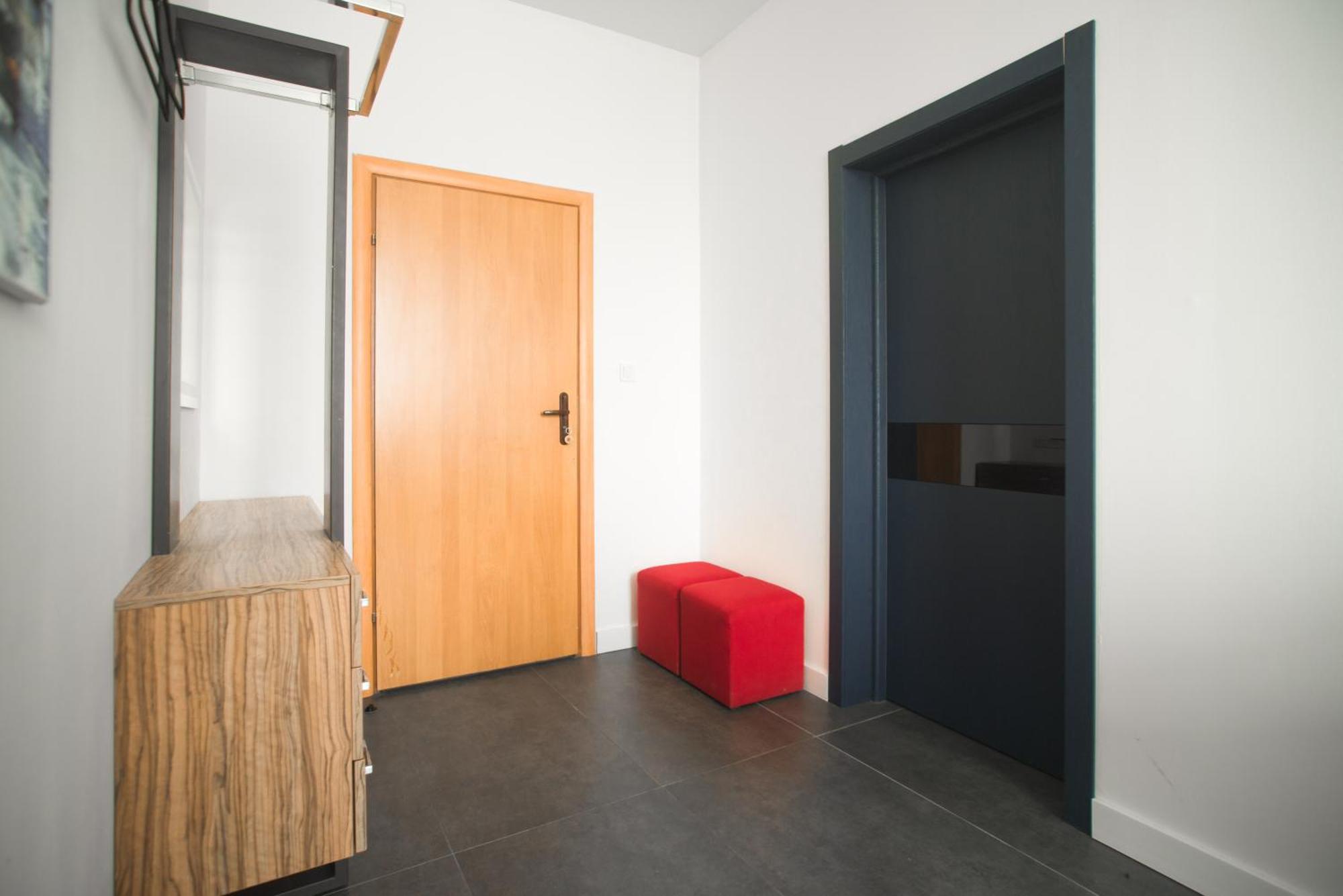 Si-Yo Hostel Uzjhorod Rum bild